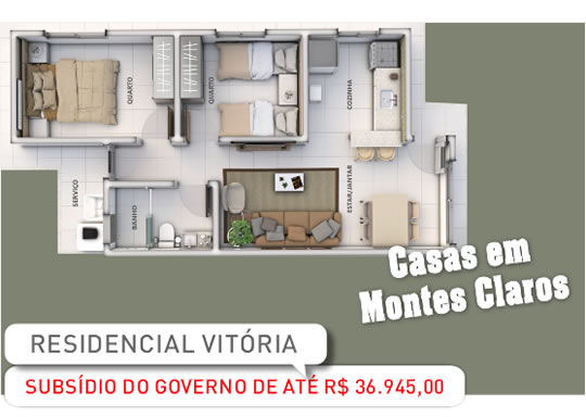 residencial vitória